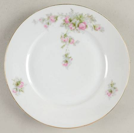 1388 Salad Plate