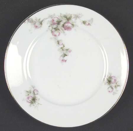 1388 Bread & Butter Plate