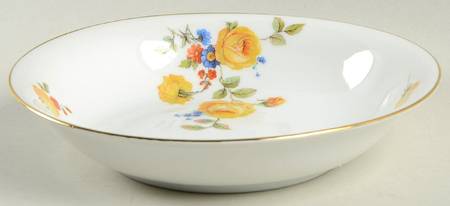 1389 Coupe Soup Bowl