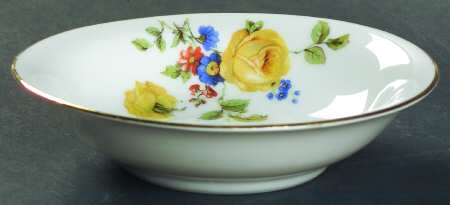 1389 Fruit/Dessert (Sauce) Bowl