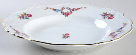 15620 Rim Soup Bowl