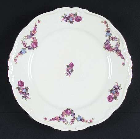 15620 Salad Plate