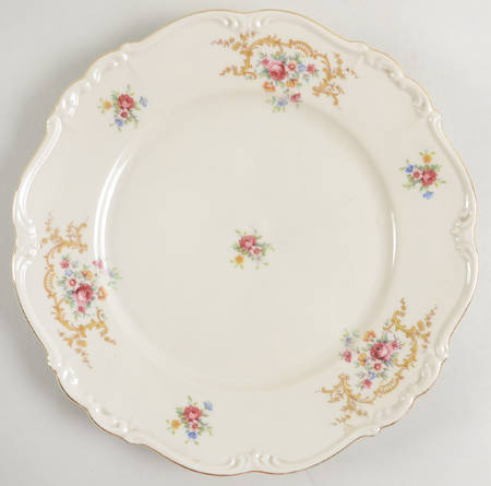 Christine (Scalloped) by Edelstein