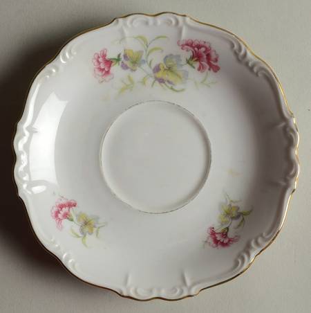 15936 Saucer