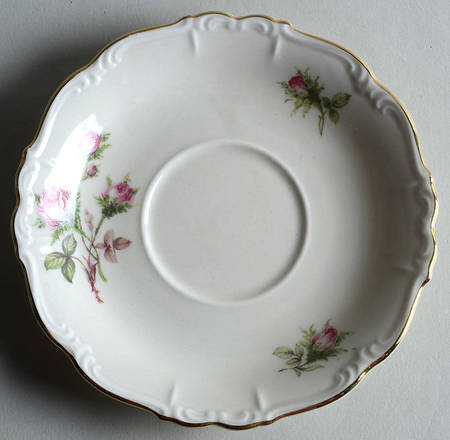 16792 Saucer
