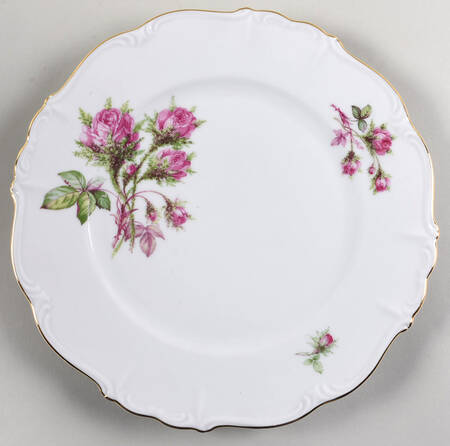 16793 Dinner Plate