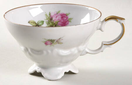 16793 Footed Cup