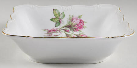 16793 8" Square Vegetable Bowl