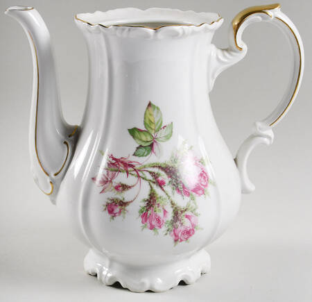16793 Coffee Pot No Lid