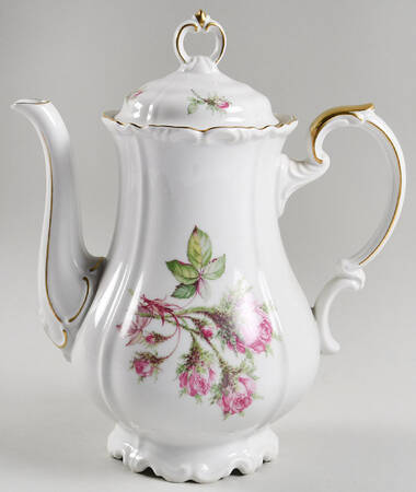 16793 Coffee Pot & Lid
