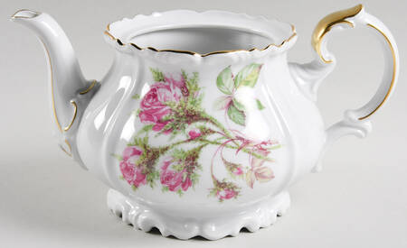 16793 Teapot No Lid