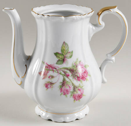 16793 Mini Coffee Pot No Lid