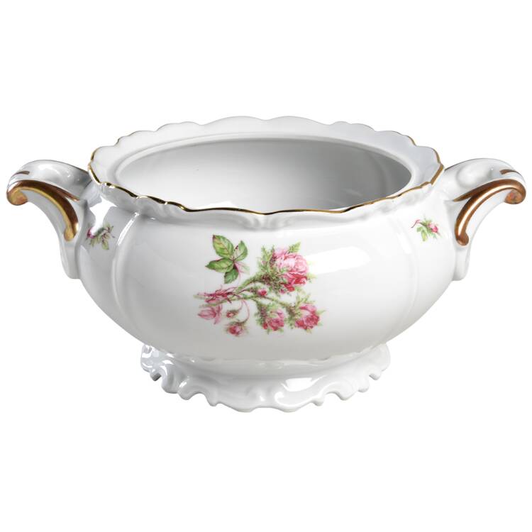 16793 Tureen No Lid