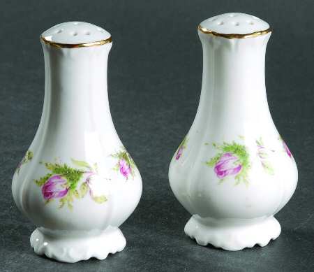 16793 Salt & Pepper Set