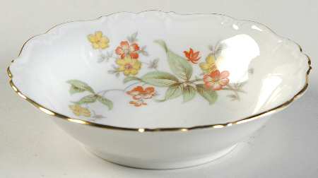 17635 Fruit/Dessert (Sauce) Bowl