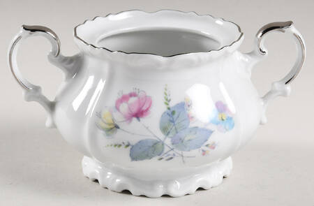 19633 Sugar Bowl No Lid