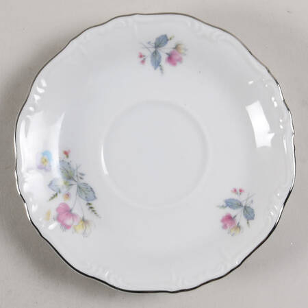 19633 Saucer