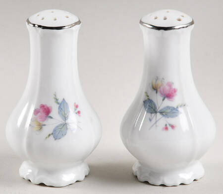 19633 Salt & Pepper Set