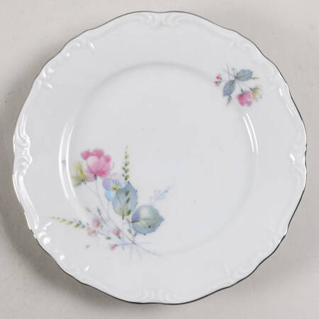 19633 Bread & Butter Plate