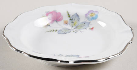 19633 4" Ashtray