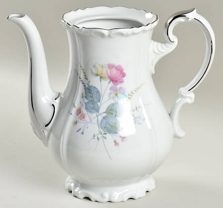 19633 Coffee Pot No Lid