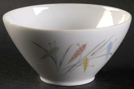 20141 Sugar Bowl No Lid