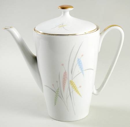 20141 Coffee Pot & Lid