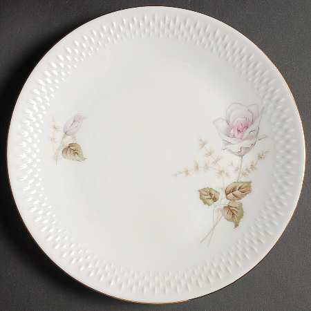 22241 Salad Plate