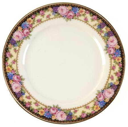 2471 Bread & Butter Plate