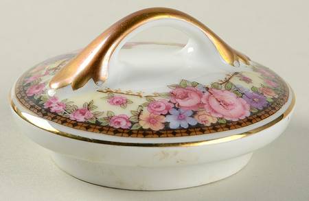 2471 Lid for Sugar Bowl