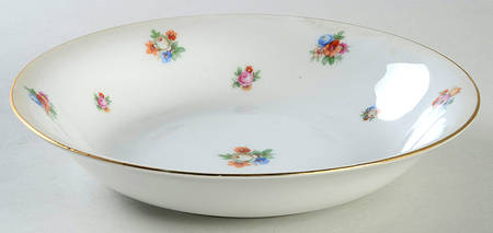 2870 (Smooth) Coupe Soup Bowl