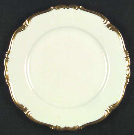 5965 Salad Plate