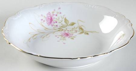 Alhambra Coupe Soup Bowl