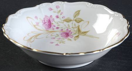 Alhambra Fruit/Dessert (Sauce) Bowl