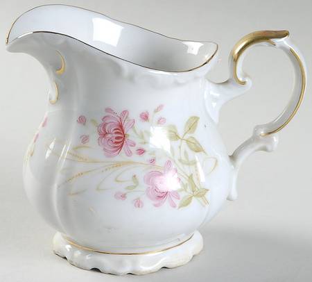Alhambra Creamer