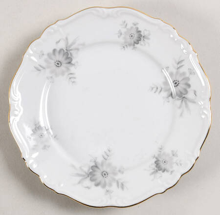 Andouca Bread & Butter Plate