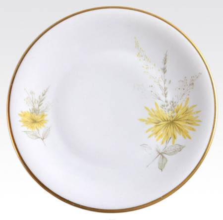 Astrid Salad Plate