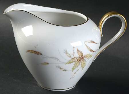 Aurora Creamer