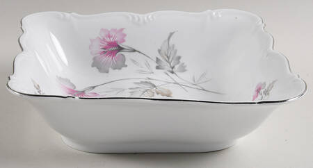 Belfonte 8" Square Vegetable Bowl