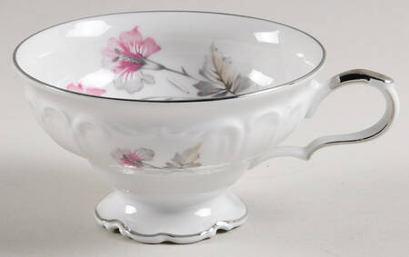 Belfonte Footed Cup