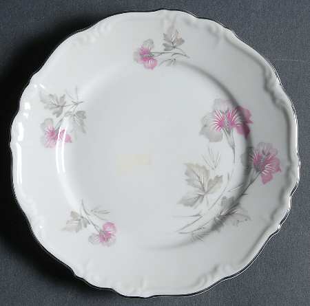 Belfonte Bread & Butter Plate