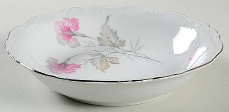 Belfonte Coupe Soup Bowl