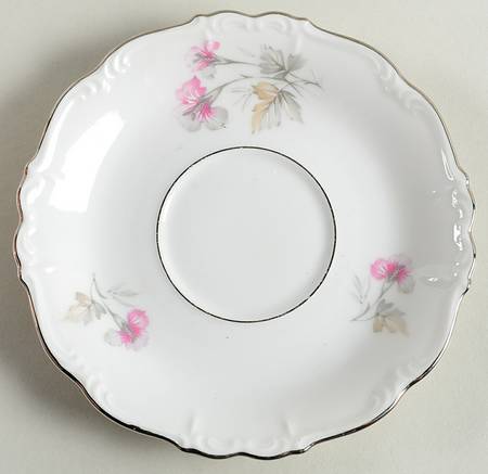 Belfonte Saucer