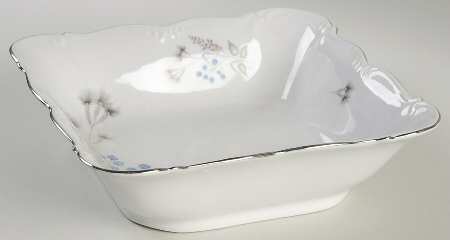 Belcrest 8" Square Vegetable Bowl