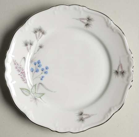 Belcrest Bread & Butter Plate