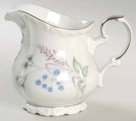 Belcrest Creamer