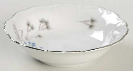 Belcrest Fruit/Dessert (Sauce) Bowl