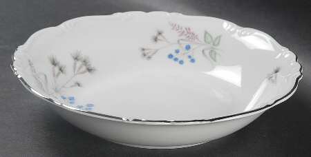 Belcrest Coupe Soup Bowl