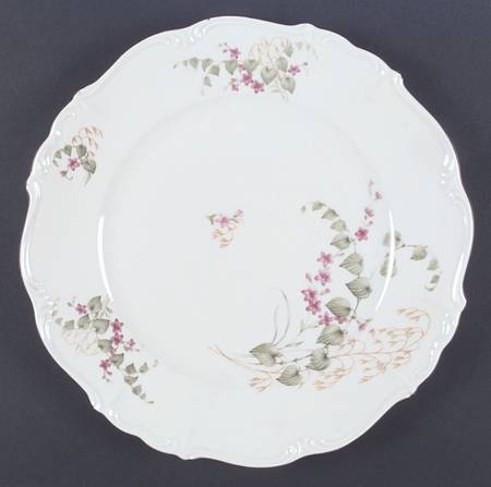 Bianca Dinner Plate