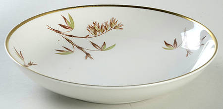Bombay Coupe Soup Bowl